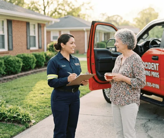 Accident Towing Service Westcliffe, CO FAQs